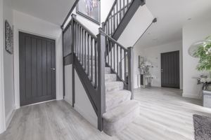 THE HAWTHORNS- click for photo gallery